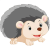 豪猪接码logo